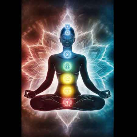 Spiritual Solutions