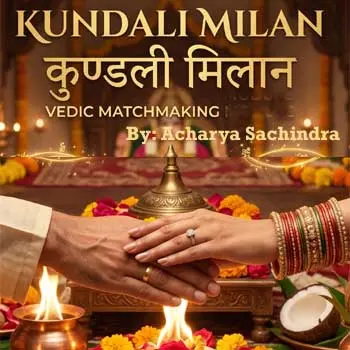 Kundali Milan