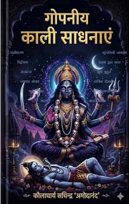 Kali Sadhnayen 